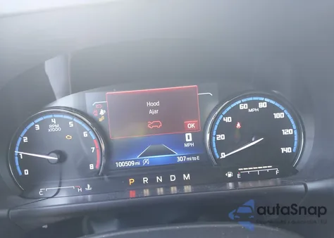 2022 Ford Bronco Sport Badlands z USA, uszkodzony, nr VIN 3FMCR9D94NRD41601